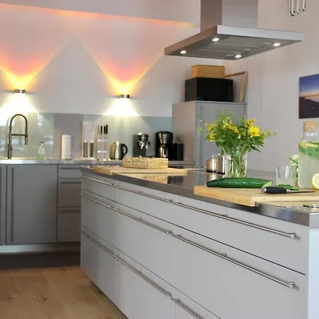 Apartamento Holy Großenbrode