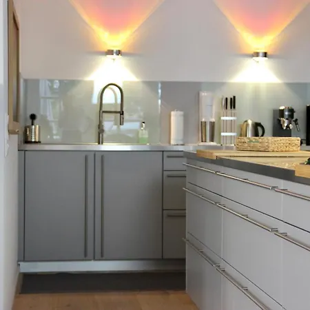 Apartamento Holy