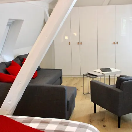 Holy Apartamento