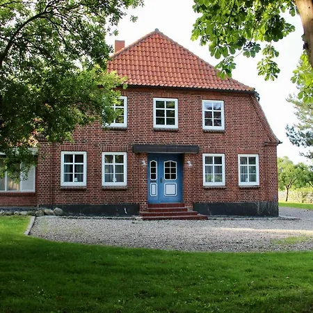 Holy アパート Großenbrode