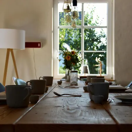 Holy Appartement *
